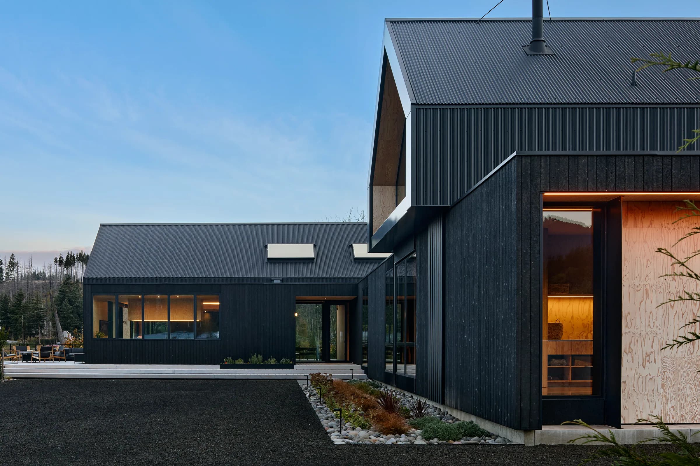 Santiam, image 18