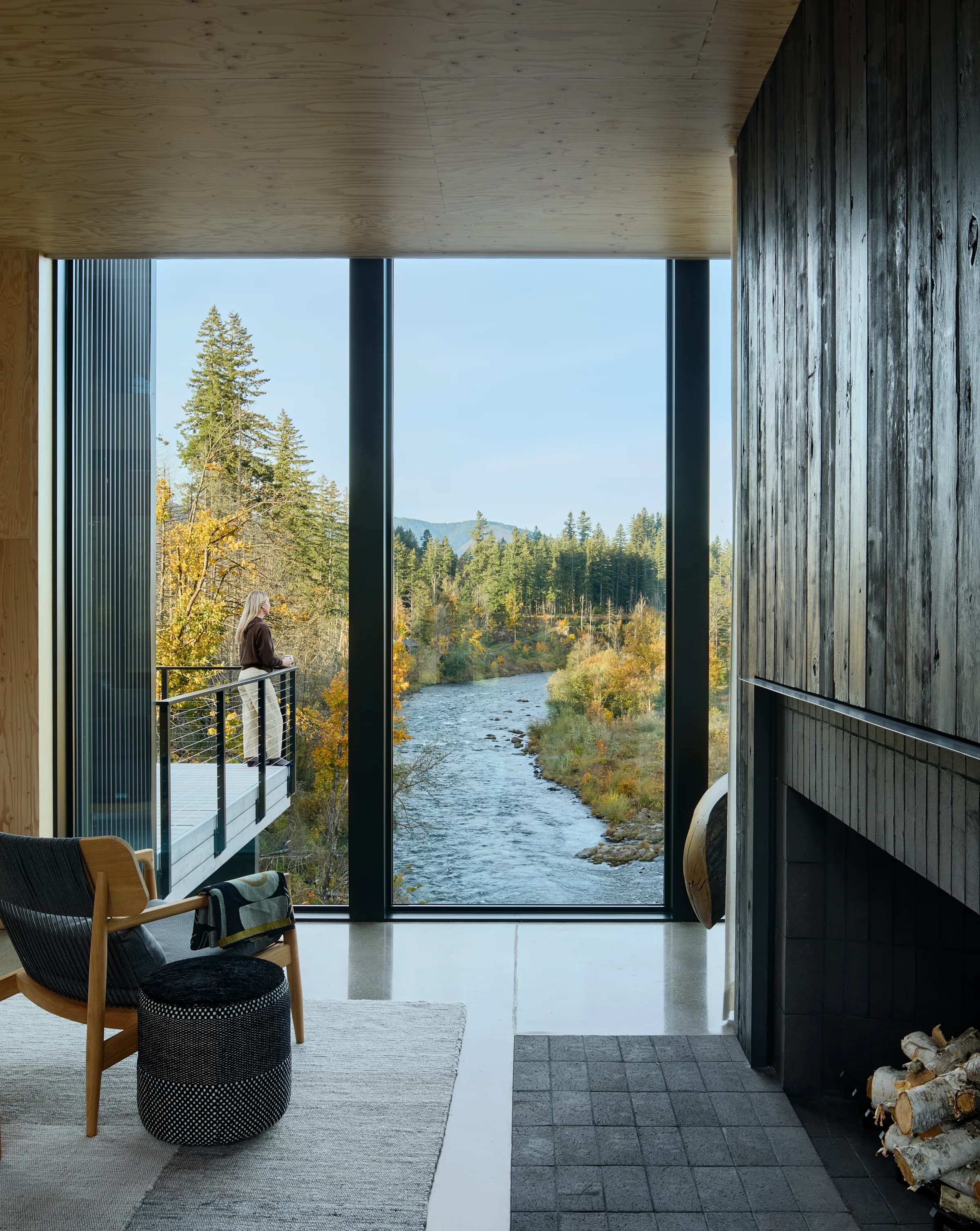 Santiam, image 29