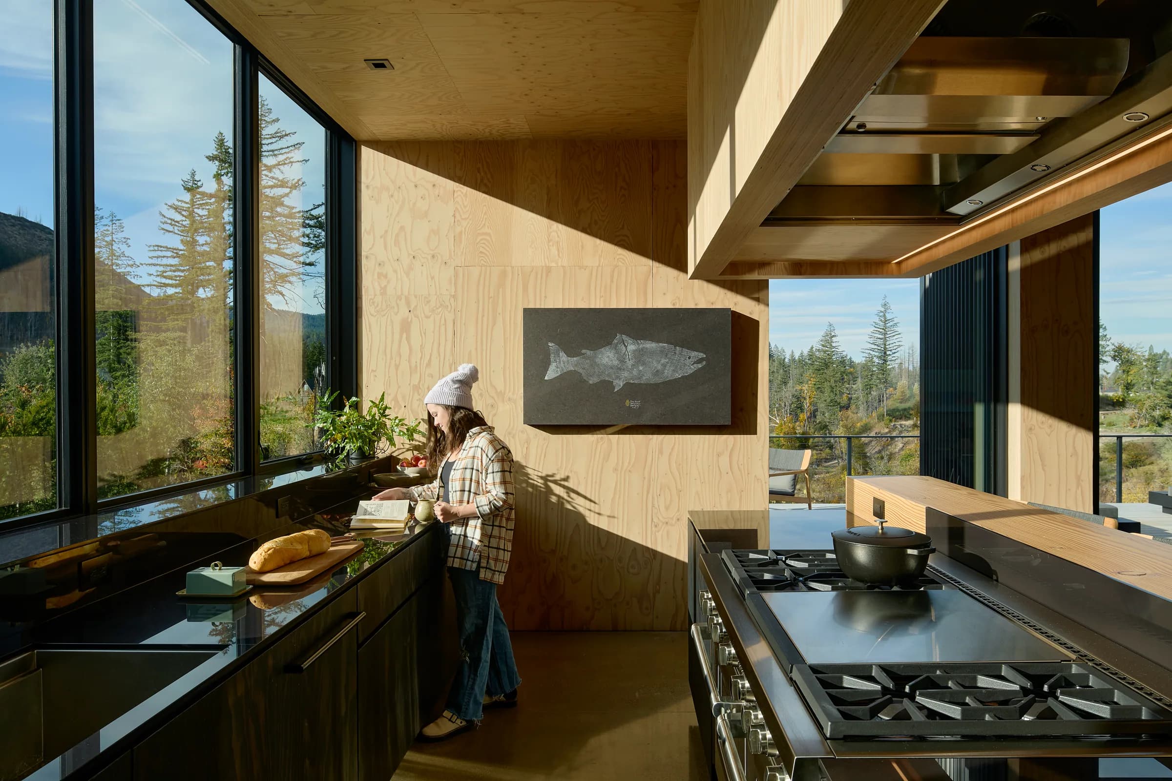 Santiam, image 30