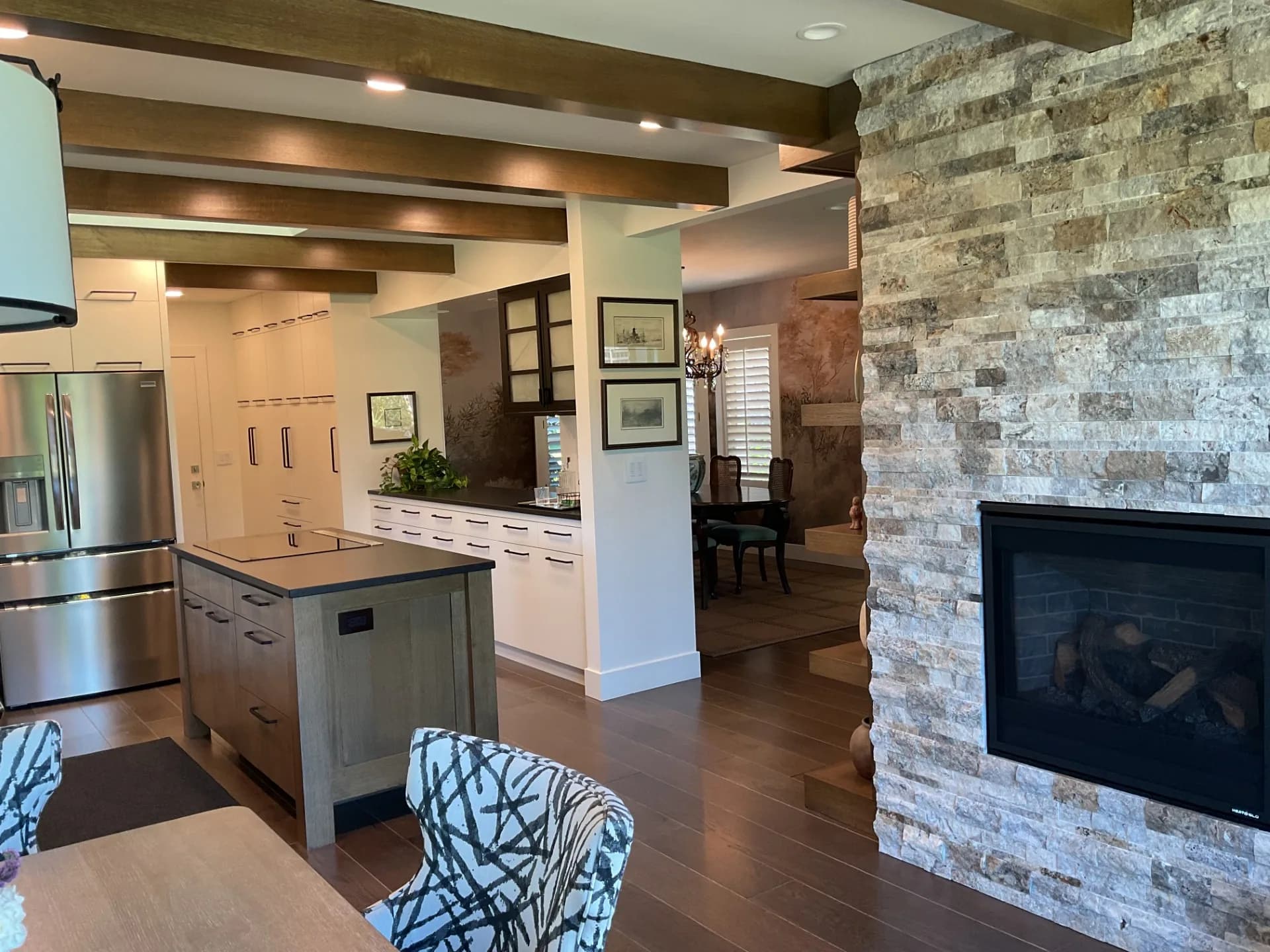 The Stacked-Stone Remodel, image 2