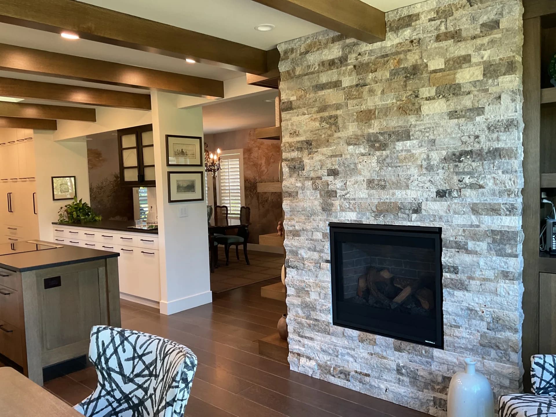The Stacked-Stone Remodel, image 3