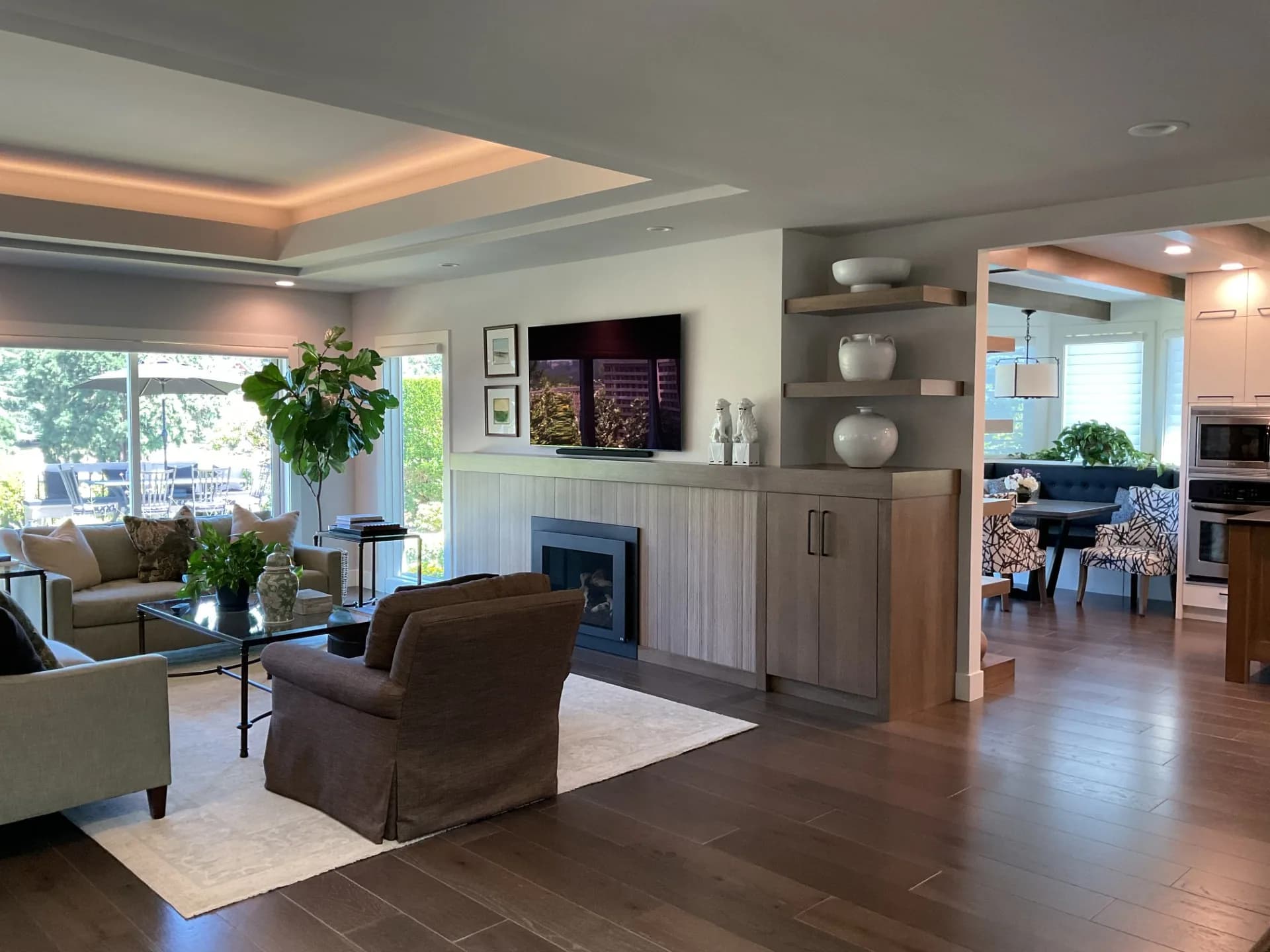 The Stacked-Stone Remodel, image 9