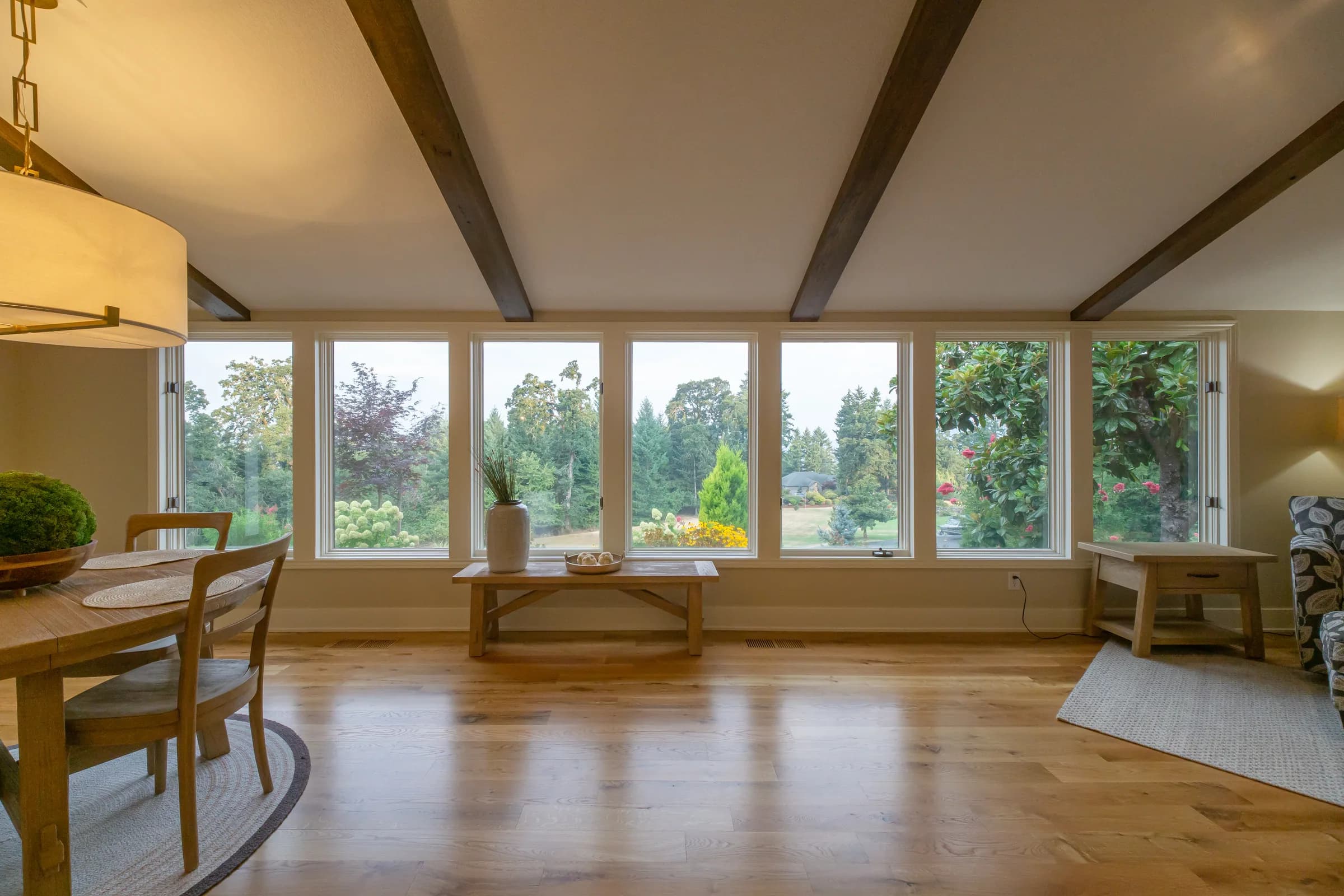 The Timber-Beam Remodel, image 3
