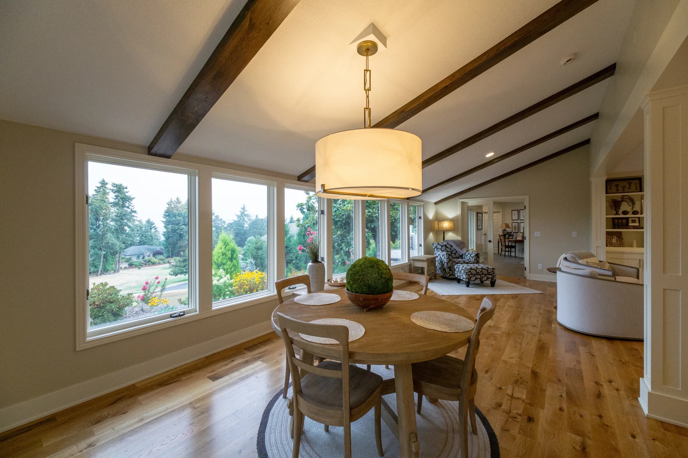 The Timber-Beam Remodel, image 5