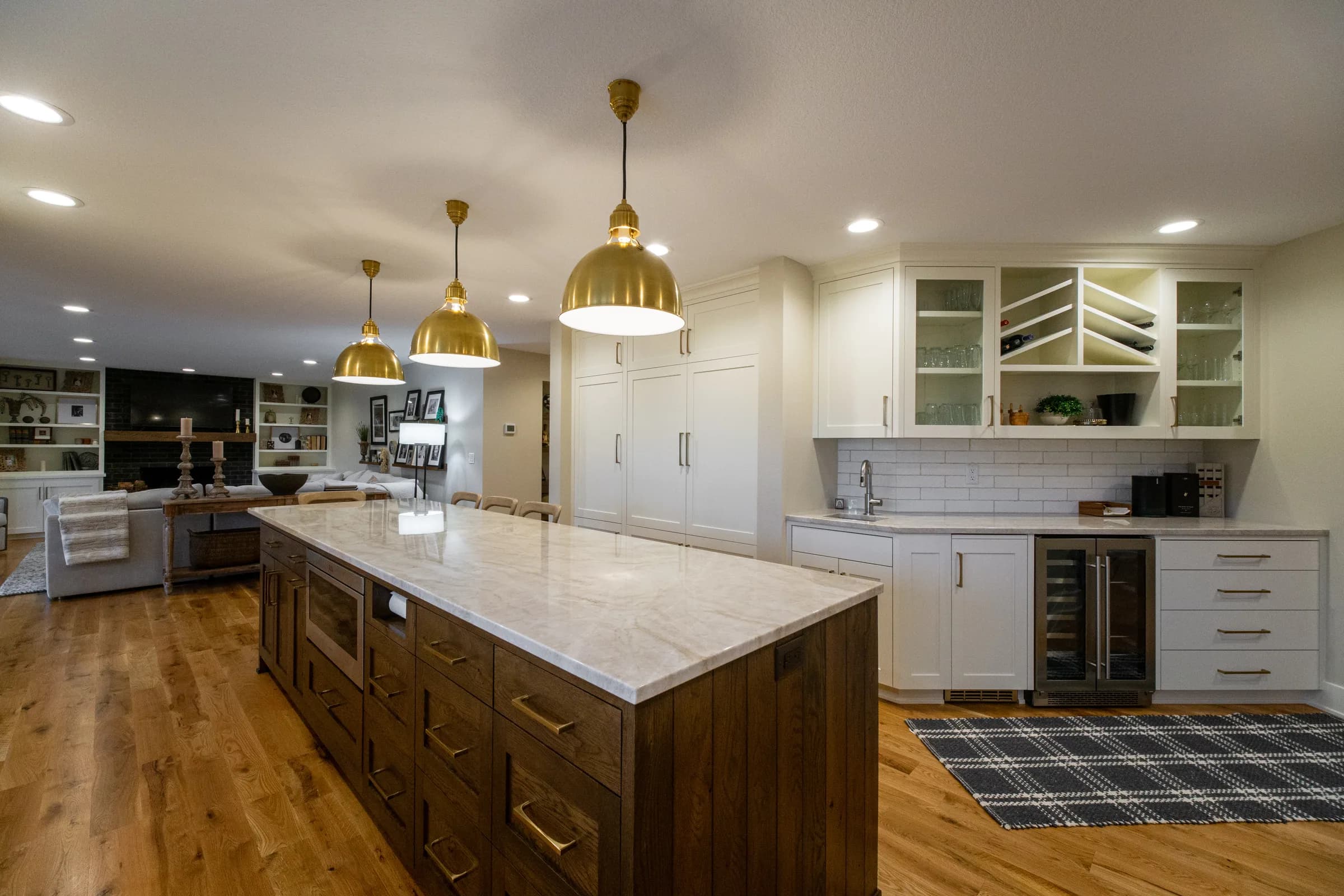 The Timber-Beam Remodel, image 8