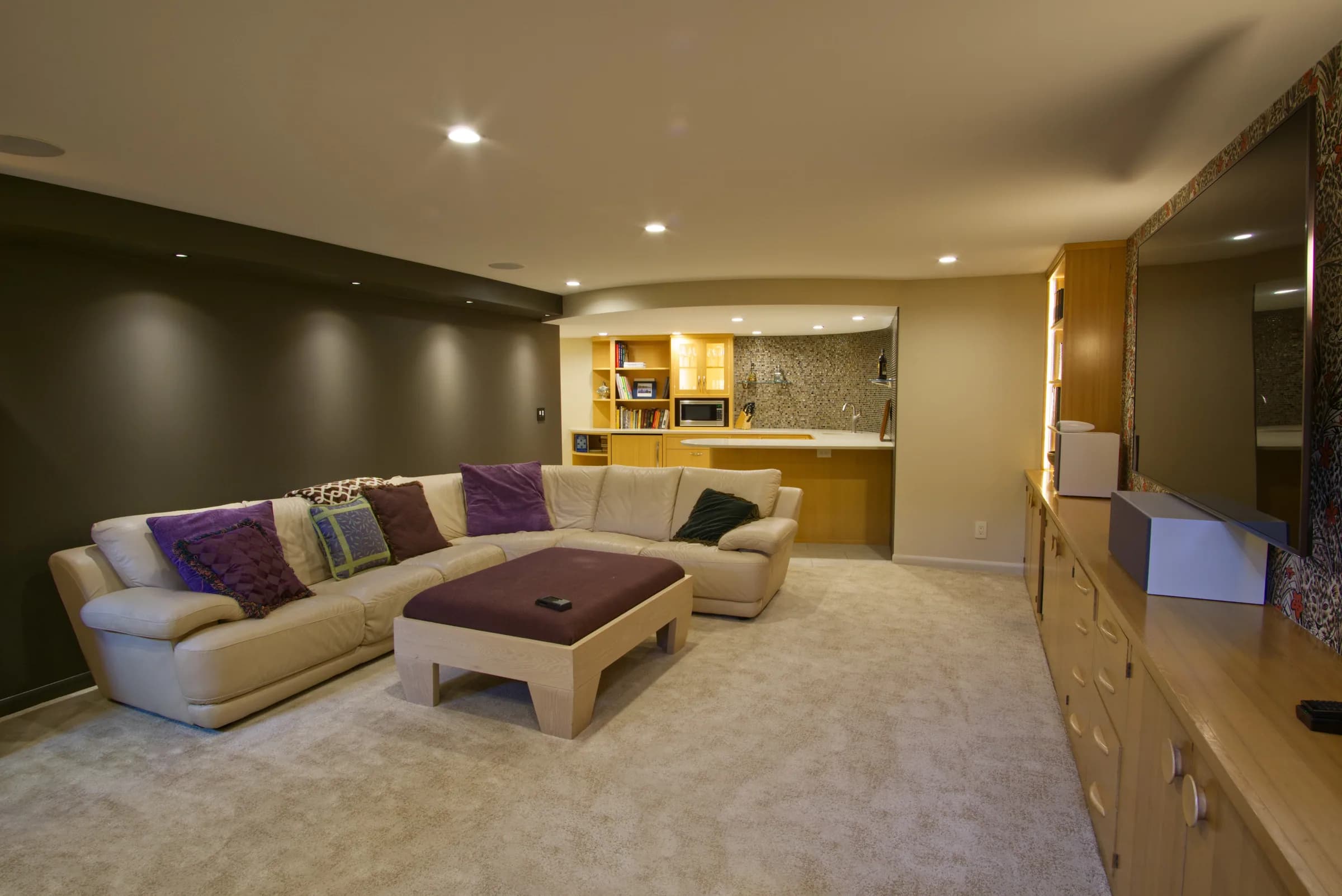 The Walkout-Basement Remodel, image 1
