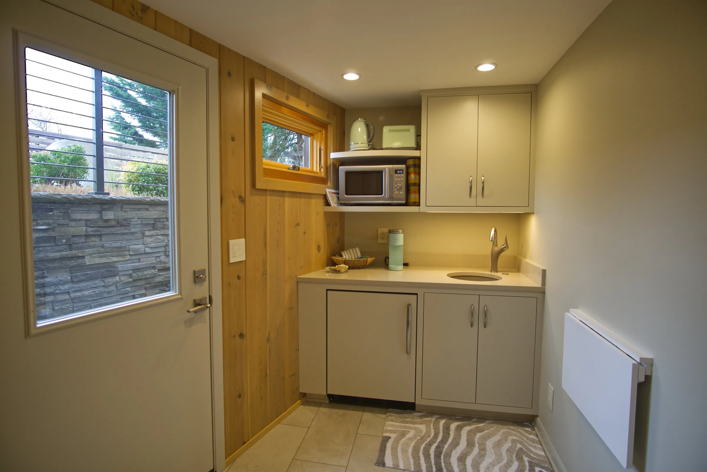 The Walkout-Basement Remodel, image 3