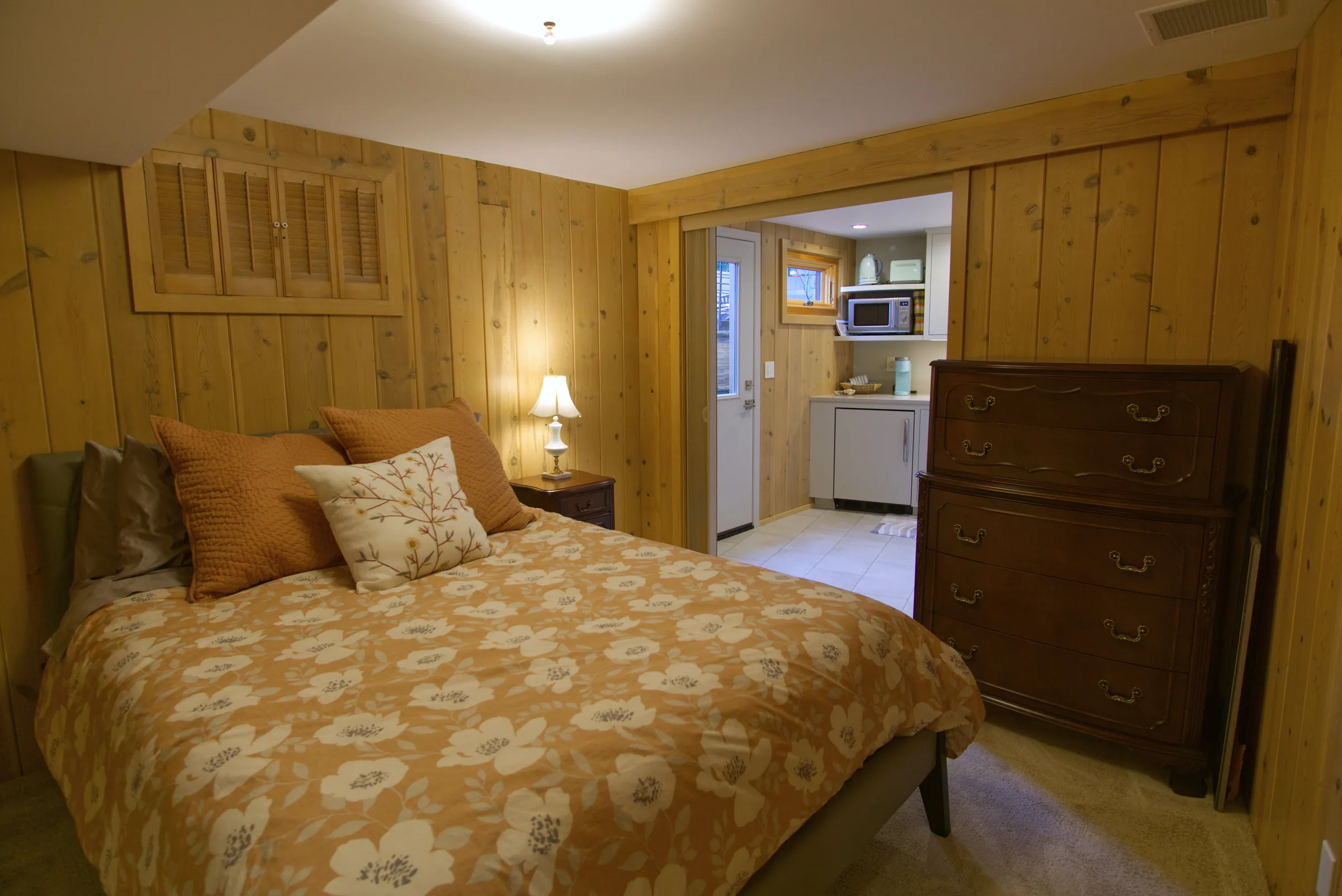 The Walkout-Basement Remodel, image 5