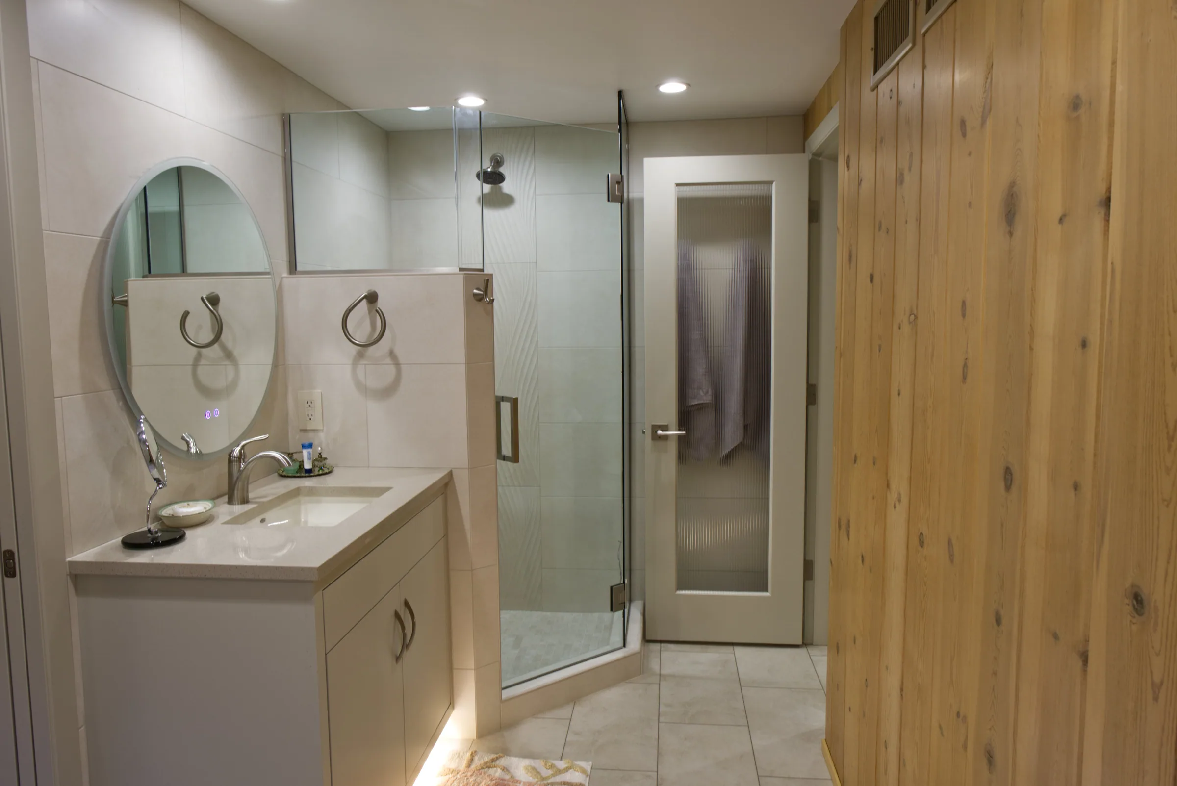 The Walkout-Basement Remodel, image 6