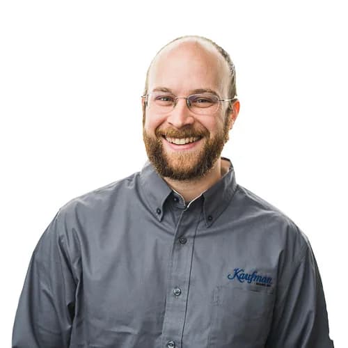 Josh Giesbrecht