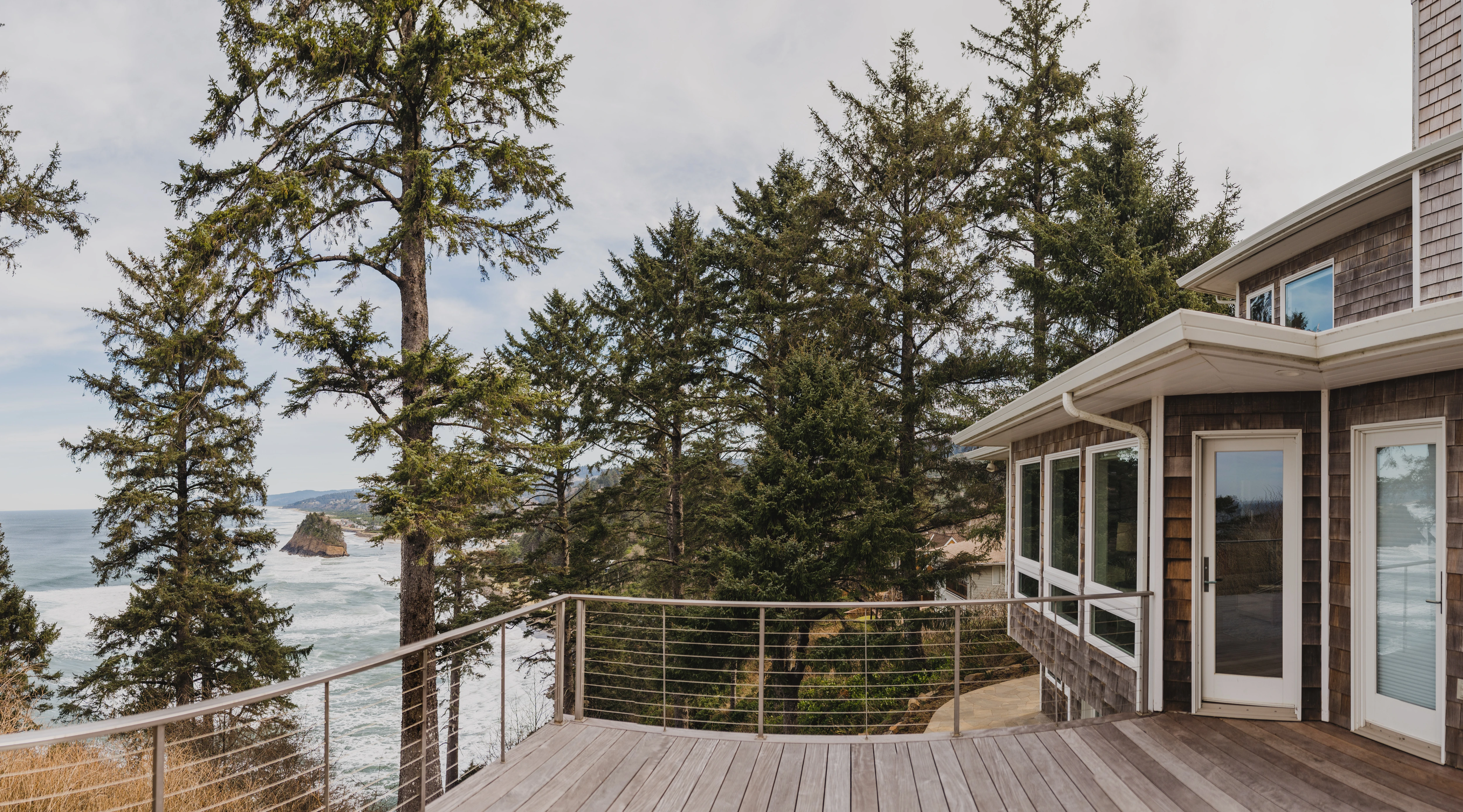 Oregon Coast