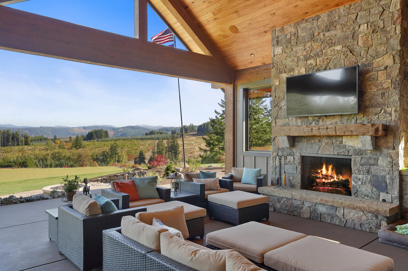 Willamette Valley